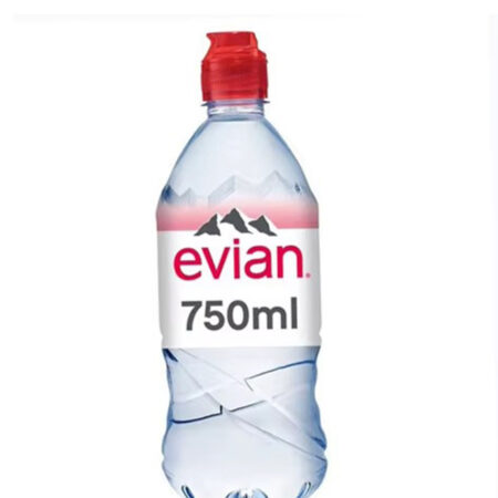 Water Evian