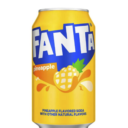 Fanta