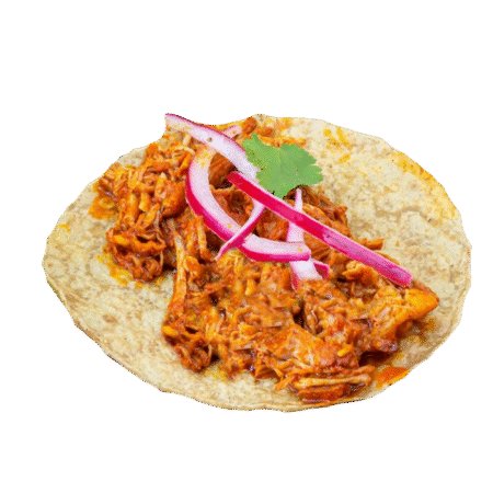 Cochinita Pibil